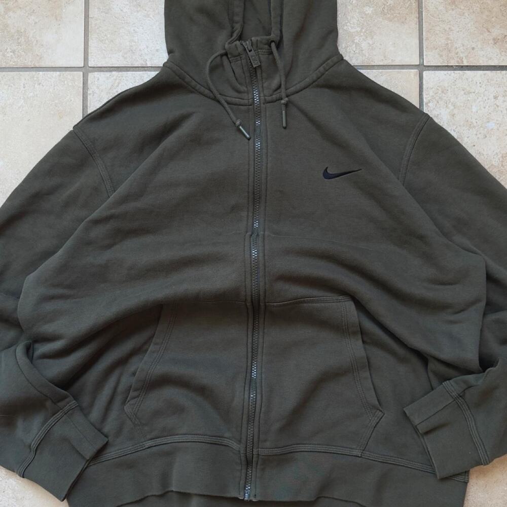 Nike Track Jacket - Size XL